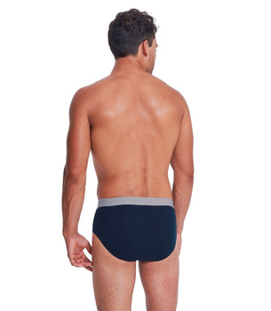 2 x Majtki męskie sloggi men GO ABC 2.0 Brief 2P