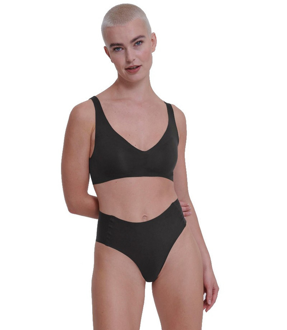 Biustonosz braletka sloggi ZERO Feel 2.0 Bralette