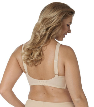 Biustonosz miękki na fiszbinie Triumph Amourette 300 W