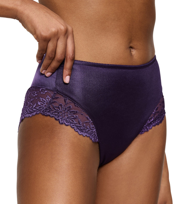 Majtki damskie Triumph Ladyform Soft Maxi