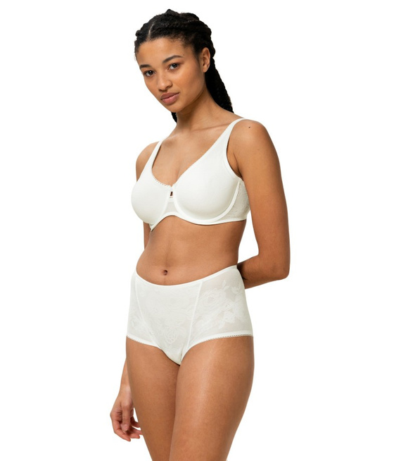 Majtki damskie Wild Rose Sensation Maxi