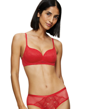 Triumph  biustonosz usztywniany bez fiszbin Delightful Spotlight P