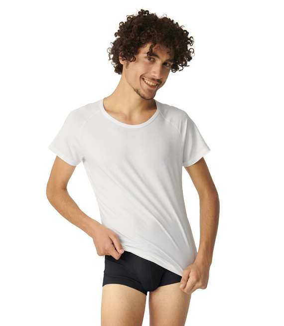 2 x Majtki męskie sloggi men EVER Soft Hipster 2P