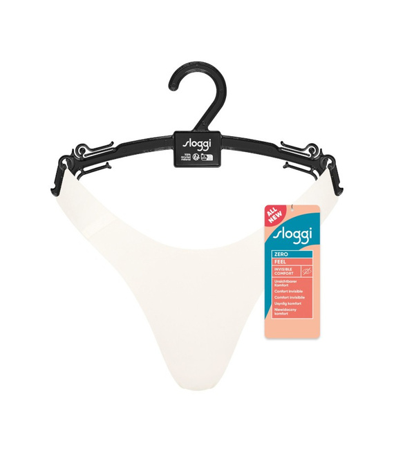 Majtki damskie sloggi ZERO Feel 2.0 Tiny tanga