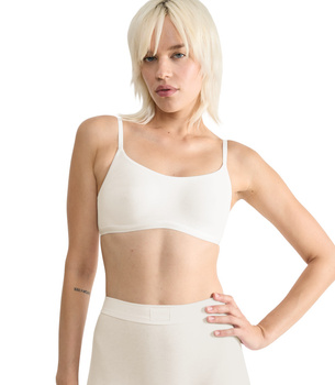 Biustonosz miękki bez fiszbin sloggi GO Daily Cotton Top