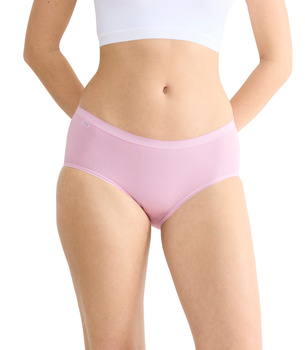 4 x Majtki damskie sloggi Basic+ Midi C4P