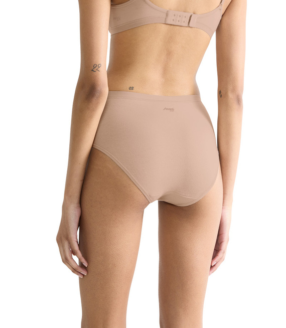 Majtki damskie sloggi GO Daily Cotton Midi