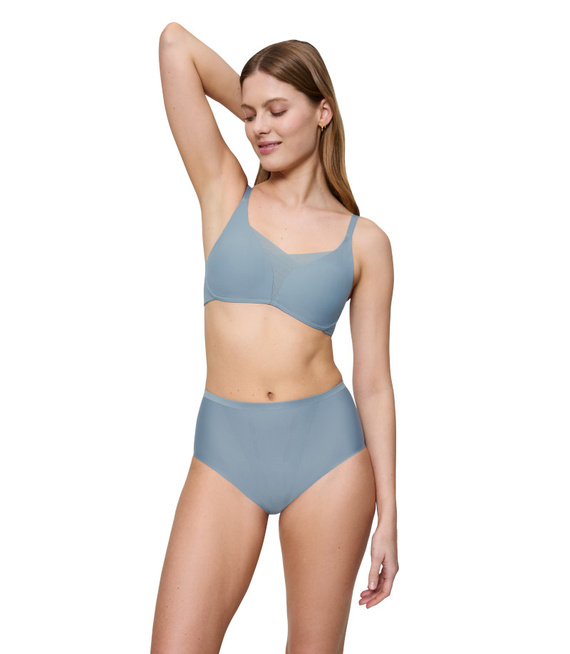 Majtki damskie Triumph Shape Smart Maxi