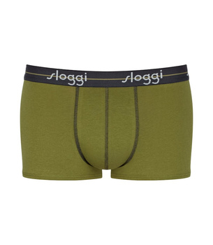 2 x Majtki męskie sloggi men Start Hipster C2P box