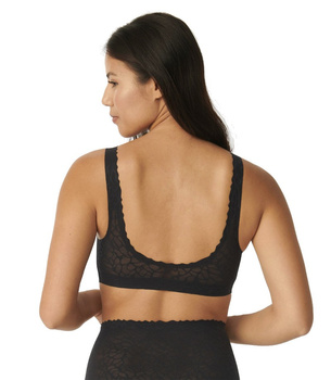 Biustonosz sloggi Zero Feel Lace 2.0 Bralette