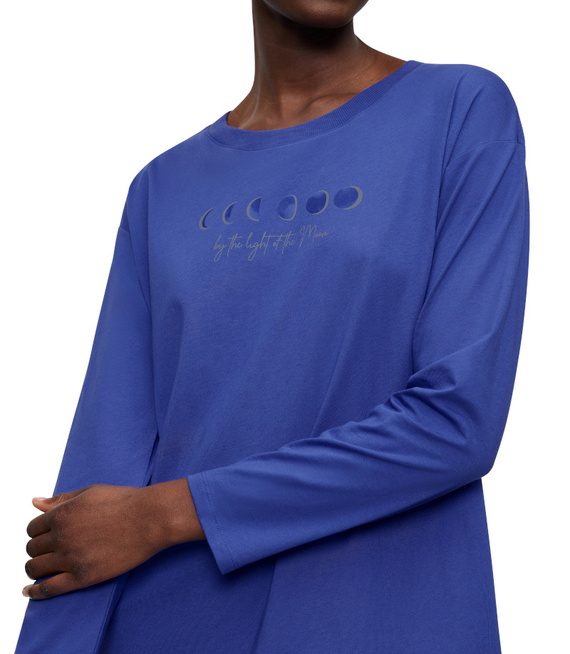 Koszula nocna Triumph Nightdresses NDK LSL 04