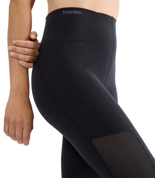 Legginsy damskie Triumph TriAction Cardio Breeze High-Rise Leggings