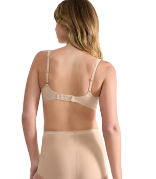 Sloggi biustonosz miękki bez fiszbin Basic+ Soft Bra