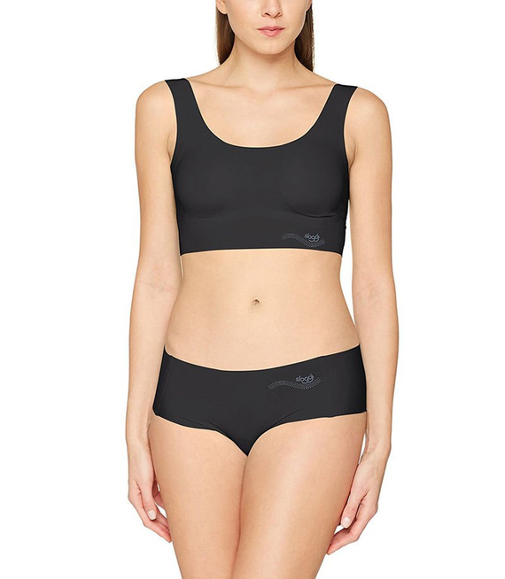 Majtki damskie sloggi Zero Feel Hipster EX