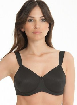 Biustonosz Essential Minimizer W