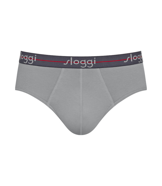 2 x Majtki męskie sloggi men Start Midi C2P box