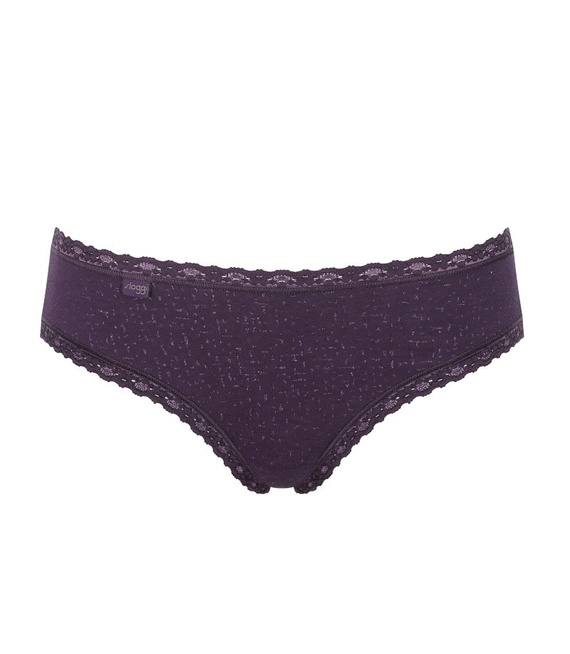 3 x Majtki damskie sloggi 24/7 Weekend Holiday Hipster C3P