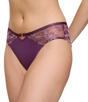 Majtki damskie Triumph Wild Gardenia Florale Tai