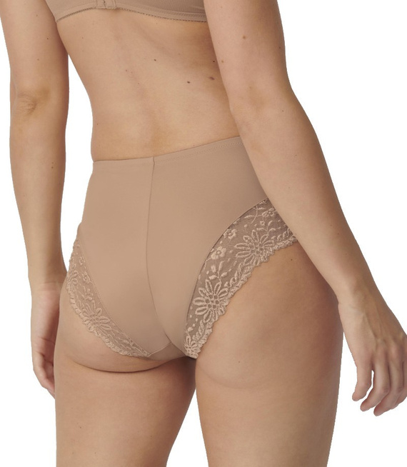 Majtki damskie Triumph Ladyform Soft Maxi