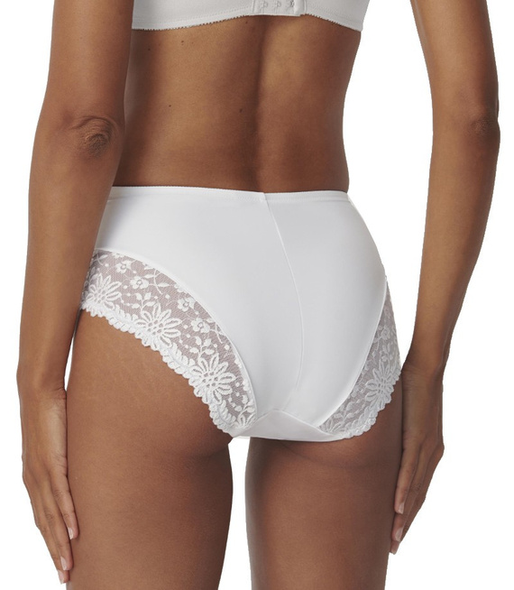 Majtki damskie Triumph Ladyform Soft Maxi