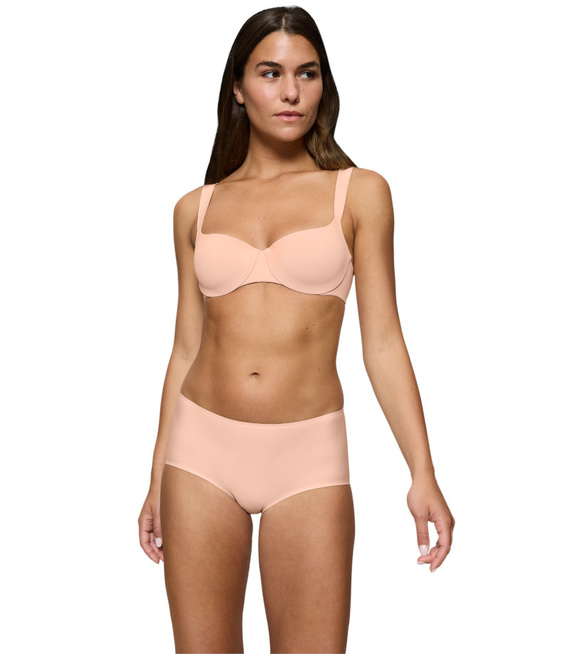 Majtki damskie Triumph Body Make-Up Illusion Shorty EX