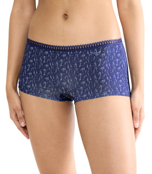 3 x Majtki damskie sloggi GO Crush Short C3P