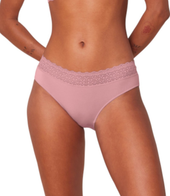 Majtki damskie Triumph Feel of Modal Tai