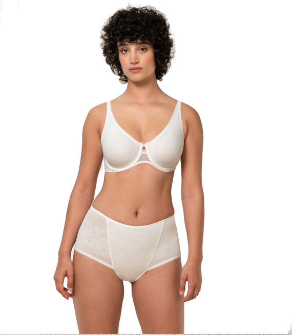 Majtki damskie Triumph Wild Rose Sensation Maxi