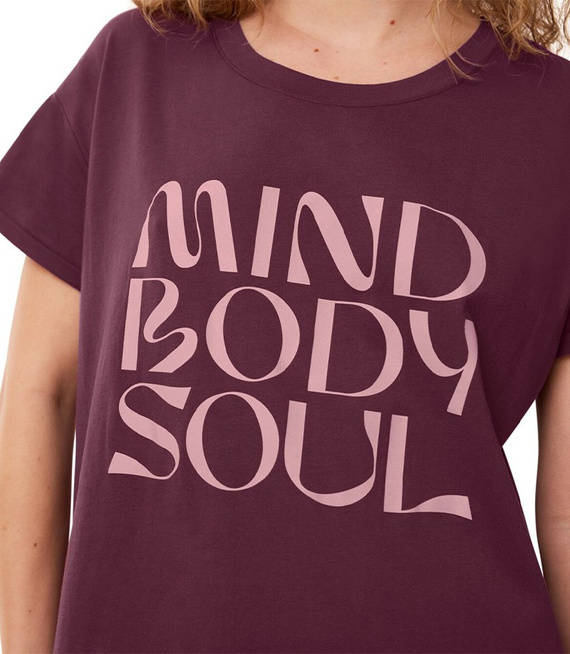 Koszulka nocna Triumph Nightdresses NDK X