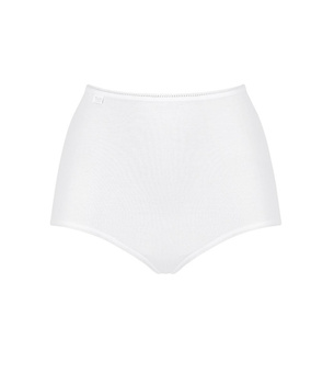 3 x Majtki damskie sloggi 24/7 Microfibre H Maxi C3P