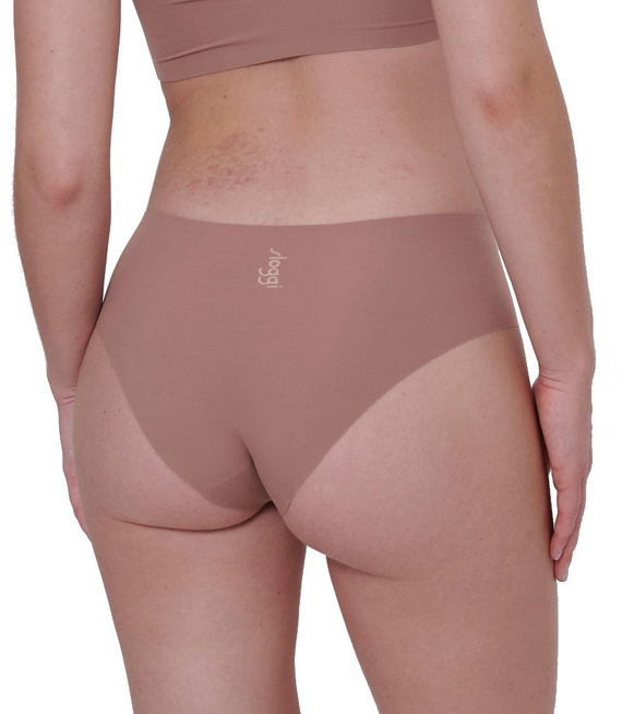 Majtki damskie sloggi ZERO Feel 2.0 Hipster