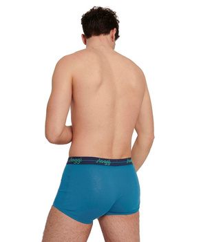 2 x Majtki męskie sloggi men Start Hipster C2P box