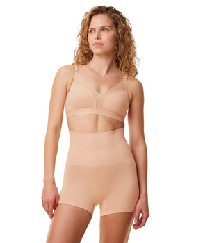 Triumph szorty modelujące Soft Sculpt Bandeau Short