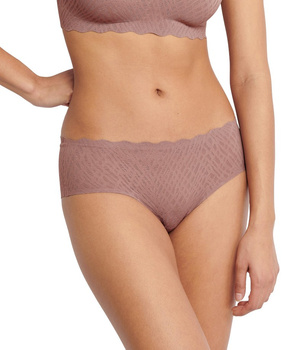 Majtki damskie sloggi ZERO Feel Bliss Hipster