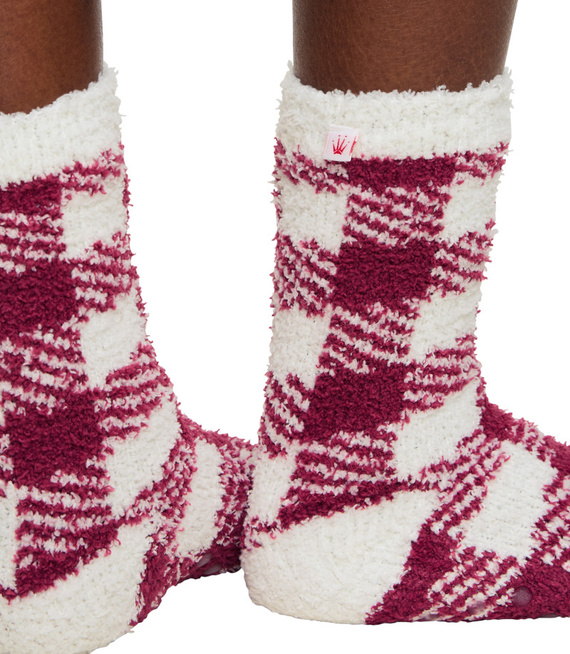 2 x Skarpetki damskie Accessories Socks 2 Pack 01