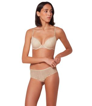 Biustonosz push-up Triumph Bright Spotlight WHU