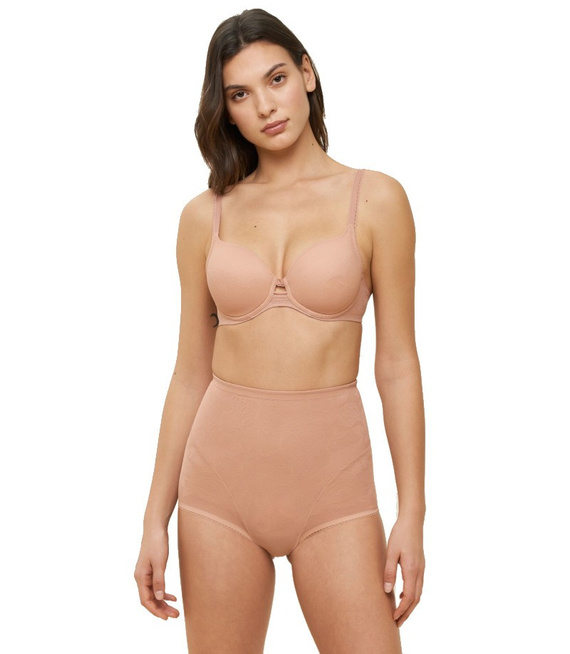 Triumph majtki damskie Wild Rose Sensation Highwaist