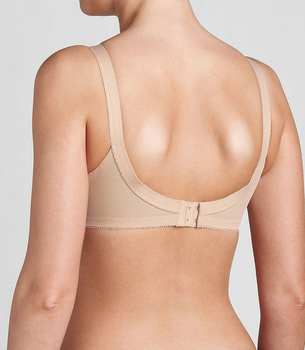 Biustonosz miękki bez fiszbin Triumph Doreen X