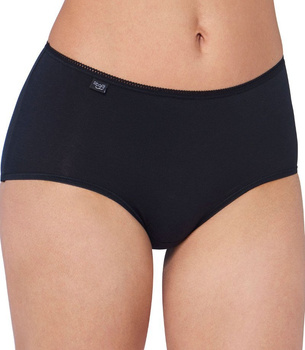 3 x Majtki damskie sloggi 24/7 Cotton Midi C3P