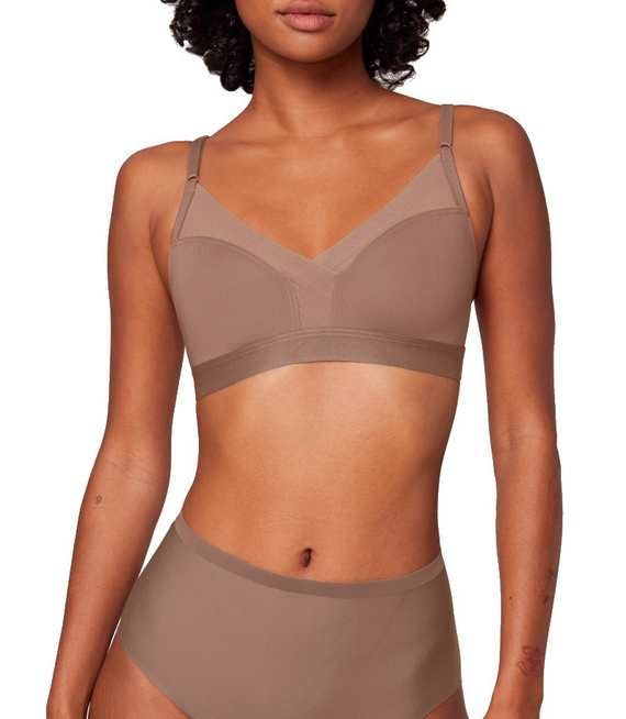 Triumph biustonosz miękki bez fiszbin Shape Smart N