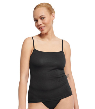 Koszulka damska na ramiaczkach sloggi EVER Ease Spaghetti Shirt