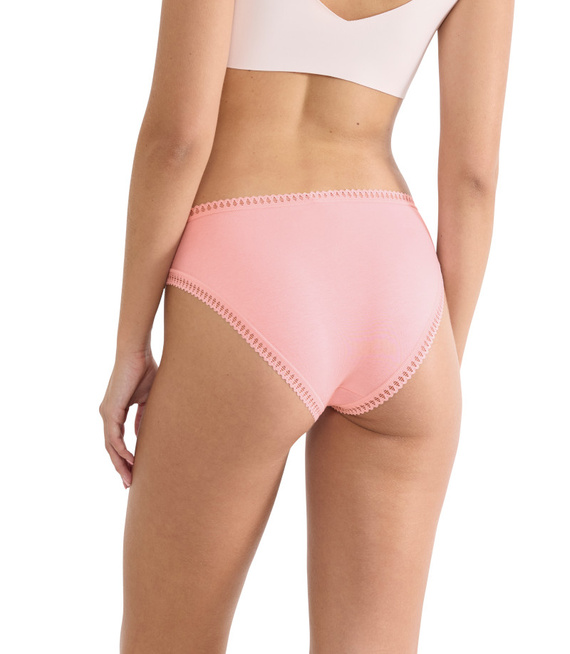 3 x Majtki damskie sloggi GO Crush High leg C3P