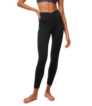Legginsy damskie Triumph TriAction Cardio RTW High-Rise Leggings