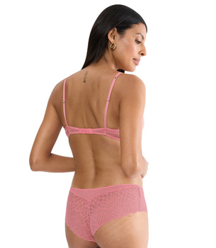 Biustonosz push-up Triumph That Night In Vegas WHU