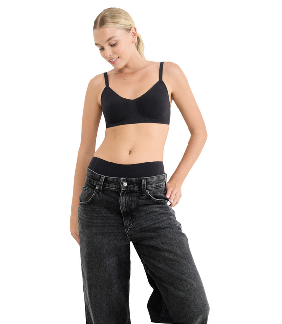 Majtki damskie sloggi ZERO Feel Pure Hipster