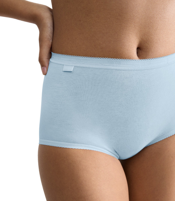 3 x Majtki damskie sloggi Basic+ Maxi C3P