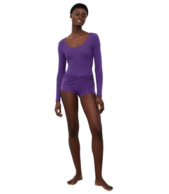 Majtki damskie Triumph Smart Invisible Boyshort