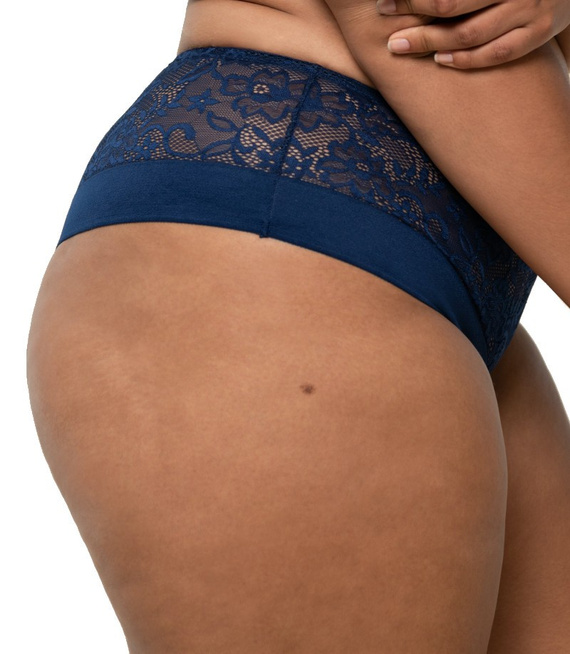 Triumph majtki damskie Vivid Spotlight Maxi