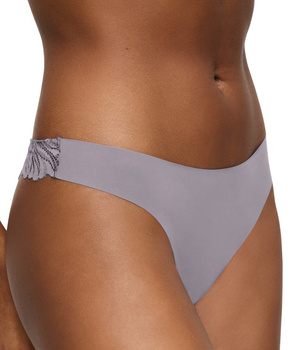 Majtki damskie Triumph Pretty Micro String