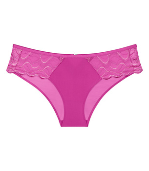 Majtki damskie Triumph Palina Waves of Glow Hipster